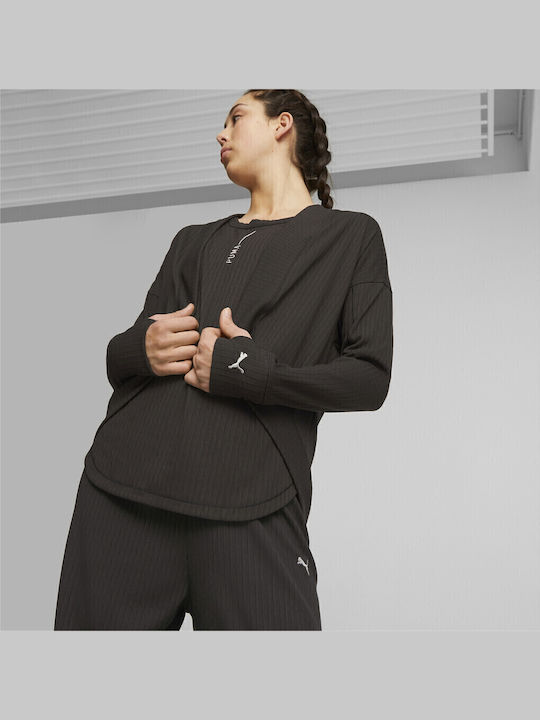 Women's Cardigan Black