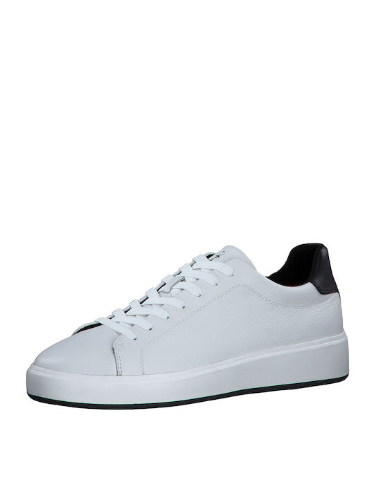 Marco Tozzi Anatomical Sneakers White