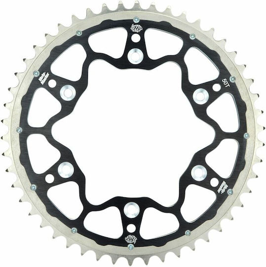 Moto Master Rear Sprocket for Yamaha YZ 250
