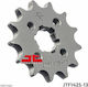 JT Sprockets Γρανάζι Μπροστά για Yamaha YZ 80