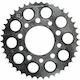 JT Sprockets Rear Sprocket for Honda CBR 1000