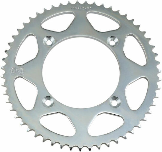 JT Sprockets Γρανάζι Πίσω για BMW R 80