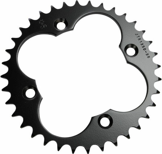 JT Sprockets Γρανάζι Πίσω για Kawasaki EX 300