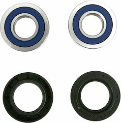 All Balls Wheel Bearing