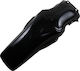 UFO Motorcycle Rear Wheel Fender for Honda CR 250 Black 1pcs