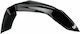 UFO Motorcycle Front Wheel Fender for Yamaha YZ 250 / WR Black 1pcs