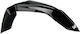UFO Motorcycle Front Wheel Fender for Yamaha YZ 250 / WR Black 1pcs