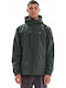 Winter Jacke Wasserdicht und Winddicht Grün