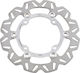 EBC Front Motorcycle Brake Disc for Kawasaki KX