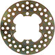 EBC Motorcycle Brake Disc Front
