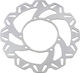 EBC Front Motorcycle Brake Disc for Honda CRF 250