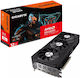 Gigabyte Radeon RX 7700 XT 12GB GDDR6 Gaming OC Card Grafic (GV-R77XTGAMING OC-12GD)