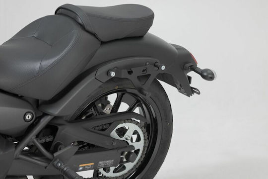 SW-Motech Side Mounts for Kawasaki EN
