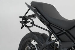 SW-Motech Seitliche Halterungen für Honda Tiger für Triumph Tiger SW-Motech Seitliche Halterungen für Honda Tiger für Triumph Tiger