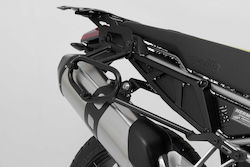 SW-Motech Side Mounts for Aprilia Tuareg