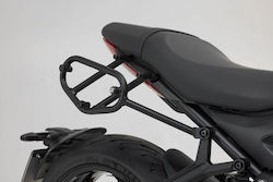 SW-Motech Seitliche Halterungen für Triumph Trident
