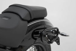 SW-Motech Side Mounts for BMW R 18