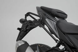 SW-Motech Πλαϊνές Βάσεις για Suzuki GSX-S 750 SW-Motech Πλαϊνές Βάσεις για Suzuki GSX-S 750