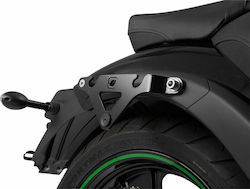 SW-Motech Side Mounts for Kawasaki EN SW-Motech Side Mounts for Kawasaki EN