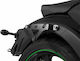 SW-Motech Side Mounts for Kawasaki EN