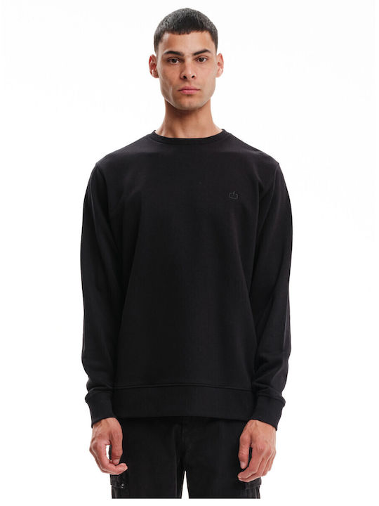 Sweatshirt Black