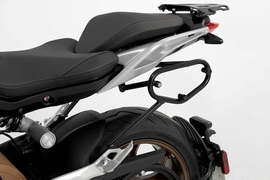 SW-Motech Seitliche Halterungen Für Yamaha SR 20-22