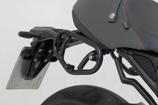 SW-Motech Странични монтажи за Yamaha XSR 900 - ХСР 900