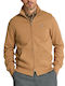 Khaki Cardigan