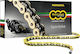 Regina Drive Chain for BMW F 800 GS for Triumph Daytona