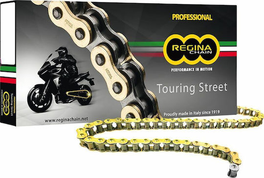 Regina Αλυσίδα Κίνησης για Suzuki RGV 250 για Yamaha XV 250
