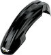 UFO Aripă Față Roată Motocicletă pentru Husqvarna Magazin online pentru Yamaha WR 250 / Magazin online / YZ 125 Negru 1buc