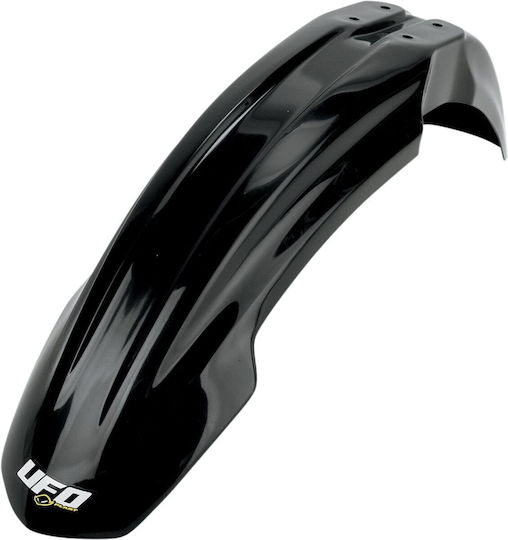 UFO Aripă Față Roată Motocicletă pentru Husqvarna Magazin online pentru Yamaha WR 250 / Magazin online / YZ 125 Negru 1buc