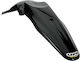 UFO Motorcycle Rear Wheel Fender for Kawasaki KX Black 1pcs