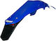 UFO Motorcycle Rear Wheel Fender for Husqvarna WR for Yamaha WR 250 / WR Blue 1pcs