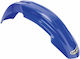 UFO Motorcycle Front Wheel Fender for Husqvarna WR for Yamaha WR 250 / WR / YZ 125 Black 1pcs