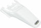 UFO Motorcycle Rear Wheel Fender for Vespa 50 White 1pcs