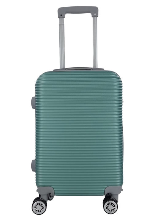 Ormi R50 Cabin Travel Suitcase Hard Veraman with Wheels Height 55cm R50