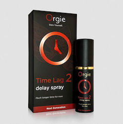 Orgie Time Lag 2 Επιβραδυντικό σε Spray 10ml