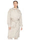 Women's Sports Jacket Beige