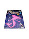 Kids Glow-in-the-Dark Wall Sticker