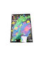 Kids Glow-in-the-Dark Wall Sticker