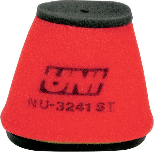 Uni Filter Motorcycle Air Filter