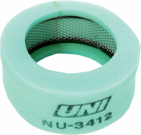 Uni Filter Motorrad-Luftfilter