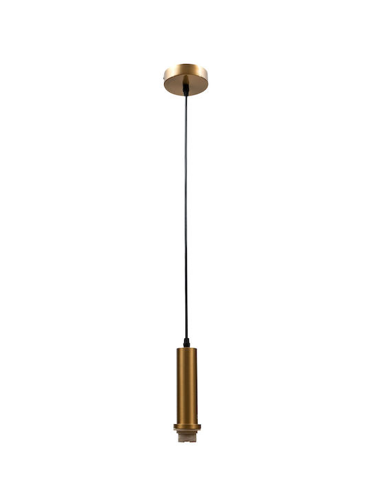 ARlight SPC Nude Pendant Lamp Gold