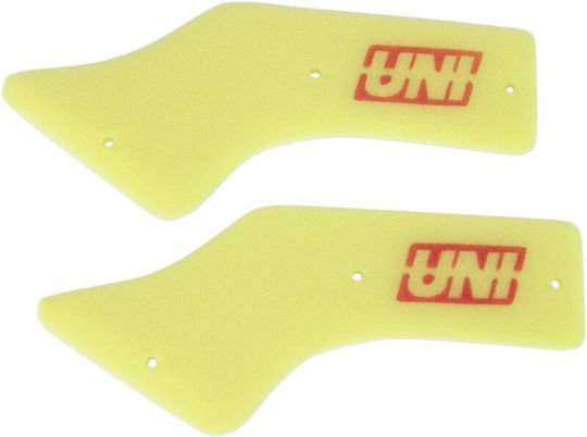 Uni Filter Filtru de aer pentru motociclete