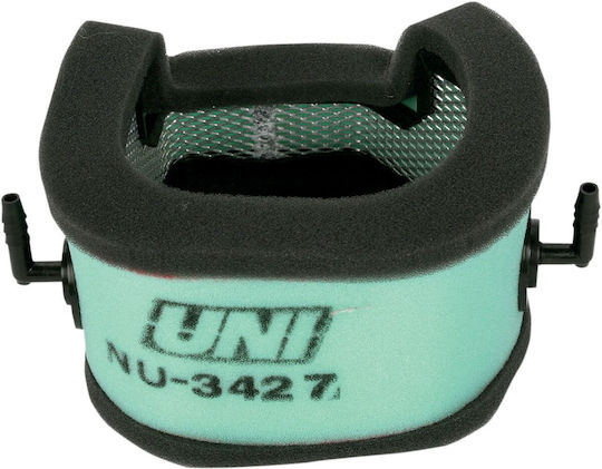 Uni Filter Motorcycle Air Filter