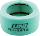 Uni Filter Motorcycle Air Filter