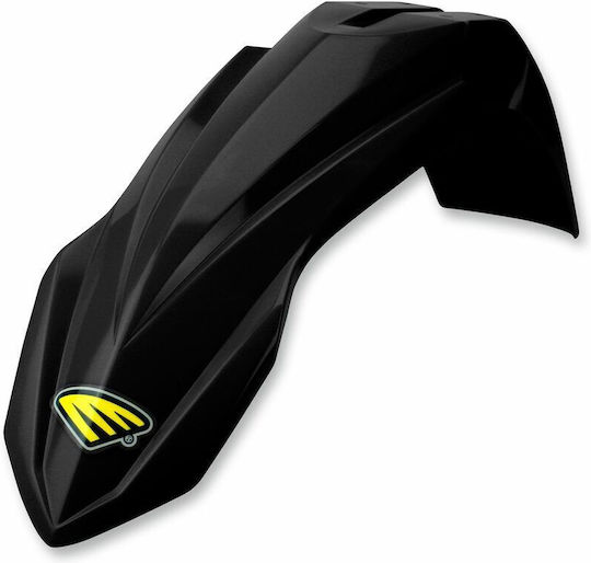 Cycra Motorcycle Front Wheel Fender for Yamaha YZ 250 Black 1pcs