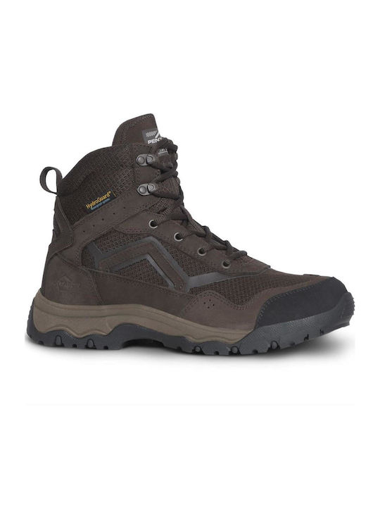 Pentagon Scorpion V2 Nubuck Αδιάβροχα Μποτάκια Κυνηγιού Terra Brown
