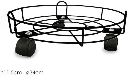 General Trade Pot Stand Metal